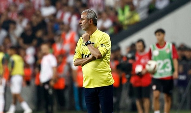 İsmail Kartal'dan Altay Bayındır ve Dominik Livakovic açıklaması ...