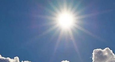 Meteoroloji il il uyardı: Sıcaklıklar yeniden yükseliyor