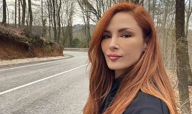 Mine Tugay'ın Disney Plus tepkisi sosyal medyada gündem oldu! - Medya - AYKIRI haber sitesi