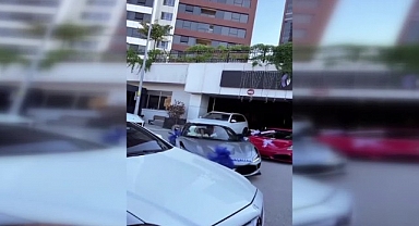 Ayhan Bora Kaplan'ın oğlunun sünnet düğününe 40 milyon liralık Ferrari marka aracıyla gittiği ortaya çıktı!