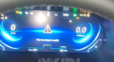 Chery marka araç satın alan vatandaş yolda ölümden döndü, firmaya böyle tepki gösterdi