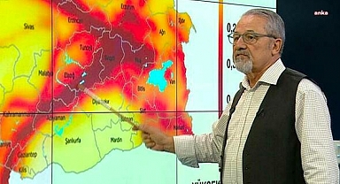 Naci Görür'den olası İstanbul depremi açıklaması!