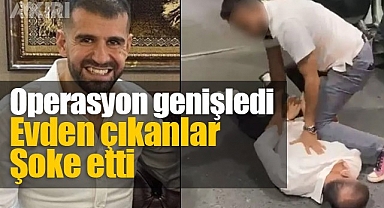 Ayhan Bora Kaplan'ın gözaltına alınma görüntüleri büyük yankı uyandırırken, operasyonda sıcak gelişmeler yaşanıyor