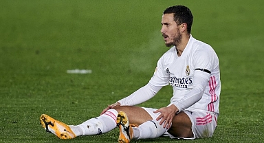 Eden Hazard, 32 yaşında futbolu bıraktı: Doğru zamanda dur demeyi bilmelisiniz