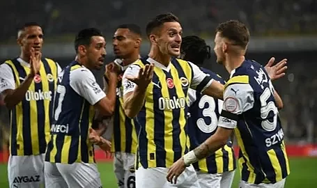 Fenerbahçe nin sıradaki rakibi Ludogorets Muhtemel 11 ler