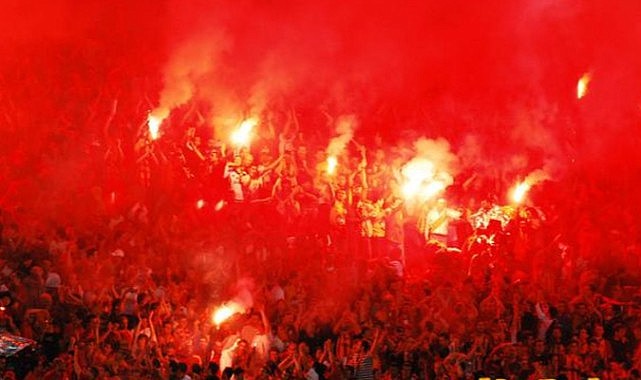 UEFA'dan Galatasaray'a para cezası! - Spor - AYKIRI haber sitesi