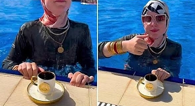 Lüks yaşamıyla dikkatleri üzerine çeken Nevra Bilem'e dolandırıcılık suçlaması