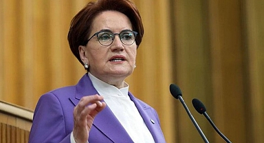 Meral Akşener'in Fuhuş oteli olan polis müdürleri var sözleri sonrası Bakan Tunç'tan açıklama: Savcılıkla paylaşılmalı