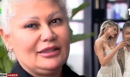 Nihal ve Bahar Candan'ın annesinin verdiği röportaj: "Alkol olmasın