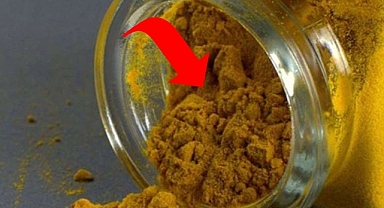 1 tatlı kaşığı tüketildiğinde hafızayı uçuruyor! Baharatların en iyisiymiş