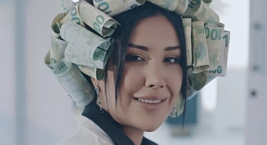 Dilan Polat, şarkısından 5 milyon lira kazanmış!