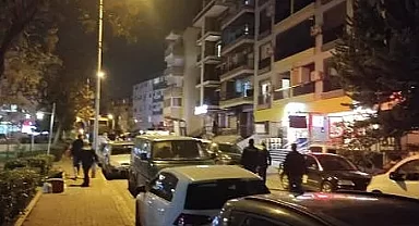 İzmir'de 5 kişinin yaralandığı olayla ilgili 1 şüpheli gözaltına alındı