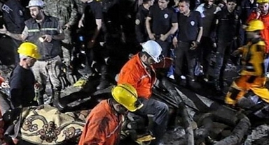 Soma maden faciasında yeni gelişme: 28 kamu görevlisine dava açıldı