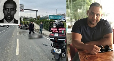 Somali Cumhurbaşkanı'nın oğlunun öldürdüğü kuryenin eşi konuştu: Ben o adamı kelepçeli görmek istiyorum