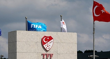 TFF'den Süper Kupa'daki 'Atatürk' ve 'İstiklal Marşı' skandalıyla ilgili açıklama