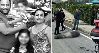 Yunus Emre Göçer'in eşi polis memurlarından ve talimat veren savcıdan şikayetçi oldu!