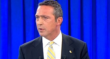 Ali Koç'tan Süper Kupa ile ilgili kritik açıklamalar!