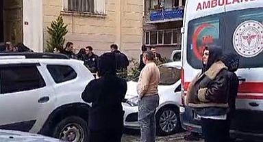 Sarıyer'deki Kilise'ye silahlı saldırı düzenlendi