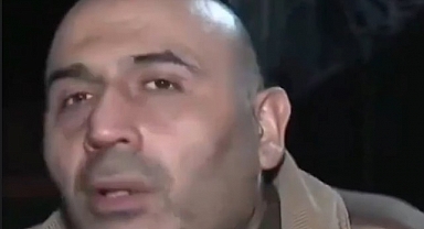 Yumruk yiyen İsmail Aydemir konuştu!