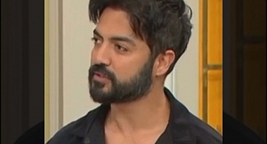 Yusuf Güney, pandeminin planlandığı masaya konuk olmuş!