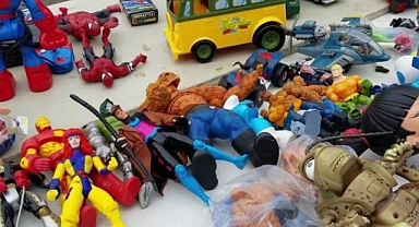 Çocukları bu eşyalardan uzak tutun! Geri dönüşü olmayan hastalıklara neden olabilir