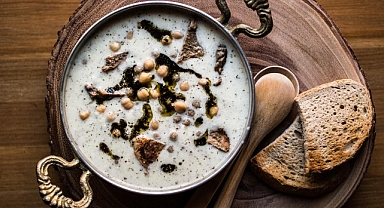 Dünyanın en iyi yemek şehirleri belli oldu! Türkiye'den o şehirde listede yerini aldı