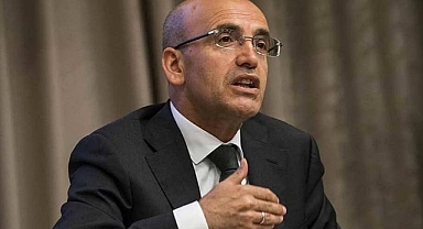 Mehmet Şimşek gri liste hakkında konuştu: Seçimlerden sonrasına tarih verildi...