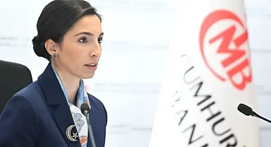Merkez Bankası Başkanı Hafize Gaye Erkan istifa etti!