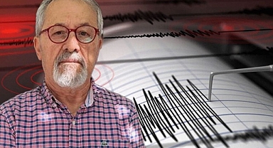 Stres biriktiriyor... Naci Görür Gemlik depremi hakkında açıklamada bulundu!