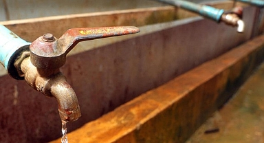 Su krizi büyüyor... Su sıkıntısı yaşayacak ülkeler belli oldu!