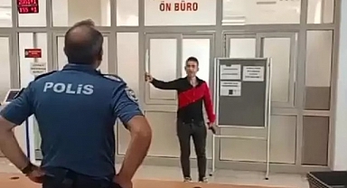 Adana'da ilginç olay! Kendini 'Mehdi' ilan etti: 'Bana karşı gelirseniz...'