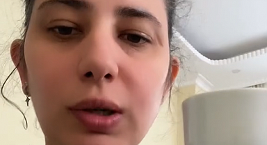 Anaokulu fiyatlarına isyan eden bir anne: