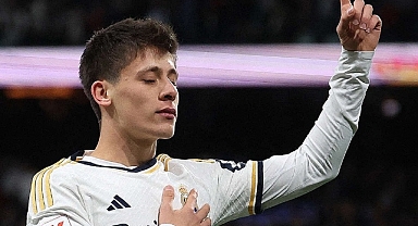 Arda Güler İspanyol basınında: 