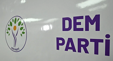 DEM Parti'ye operasyon: 21 kişi gözaltına alındı