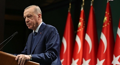 Erdoğan'dan öğretmene şiddet açıklaması: