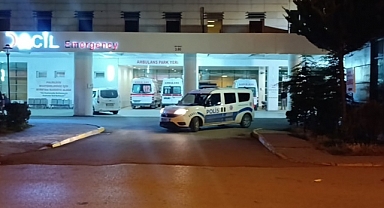 Eşini evde başka bir erkekle yakaladı! Boru anahtarıyla dehşeti yaşattı