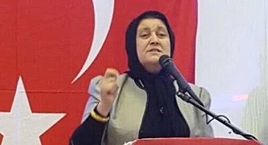 Eski milletvekilinden Okan Buruk'a tepki: