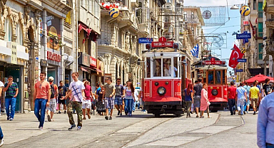 Hukuk mücadelesinde sonuç: İstiklal Caddesi artık İBB'nin!