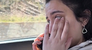 İş yerinden izin almak için oscarlık performans sergilediler