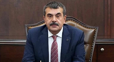 Milli Eğitim Bakanı Tekin, 