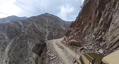 Pakistan'ı ziyaret eden turistin yaşadığı pişmanlık: