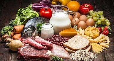 Ruh halini iyileştiren ve insanı mutlu eden 6 mucizevi yiyecek!
