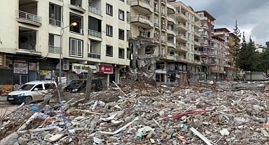 51 kişiye mezar olan binanın müteahhidinden skandal talep!