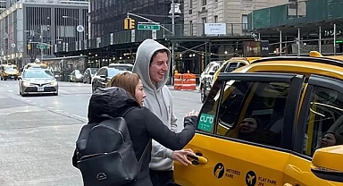 ABD'den yeni öneri: Eylem Tok ve oğlu Türkiye'ye iade mi edilecek?