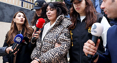 Ablası paylaştı: Bahar Candan da cezaevinde değilmiş!