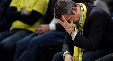 Ali Koç'a şok protesto: