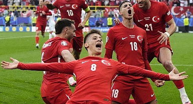 Arda Güler: