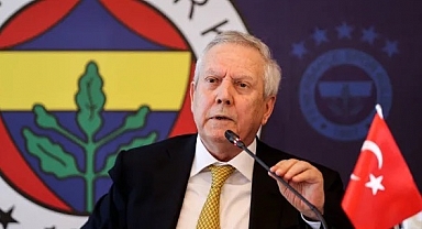 Aziz Yıldırım Fenerbahçe stadı ile ilgili projesini yayında gösterdi!