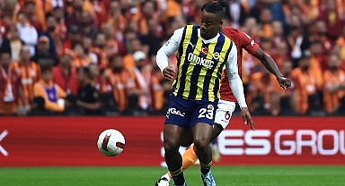 Batshuayi'nin eşi, aldıkları tehdit mesajlarını ifşa etti!