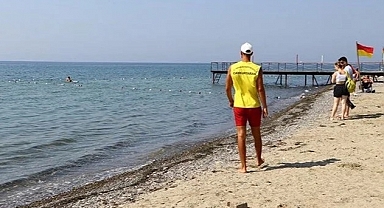 Bayram tatili için Fethiye'ye gelen gencin acı sonu